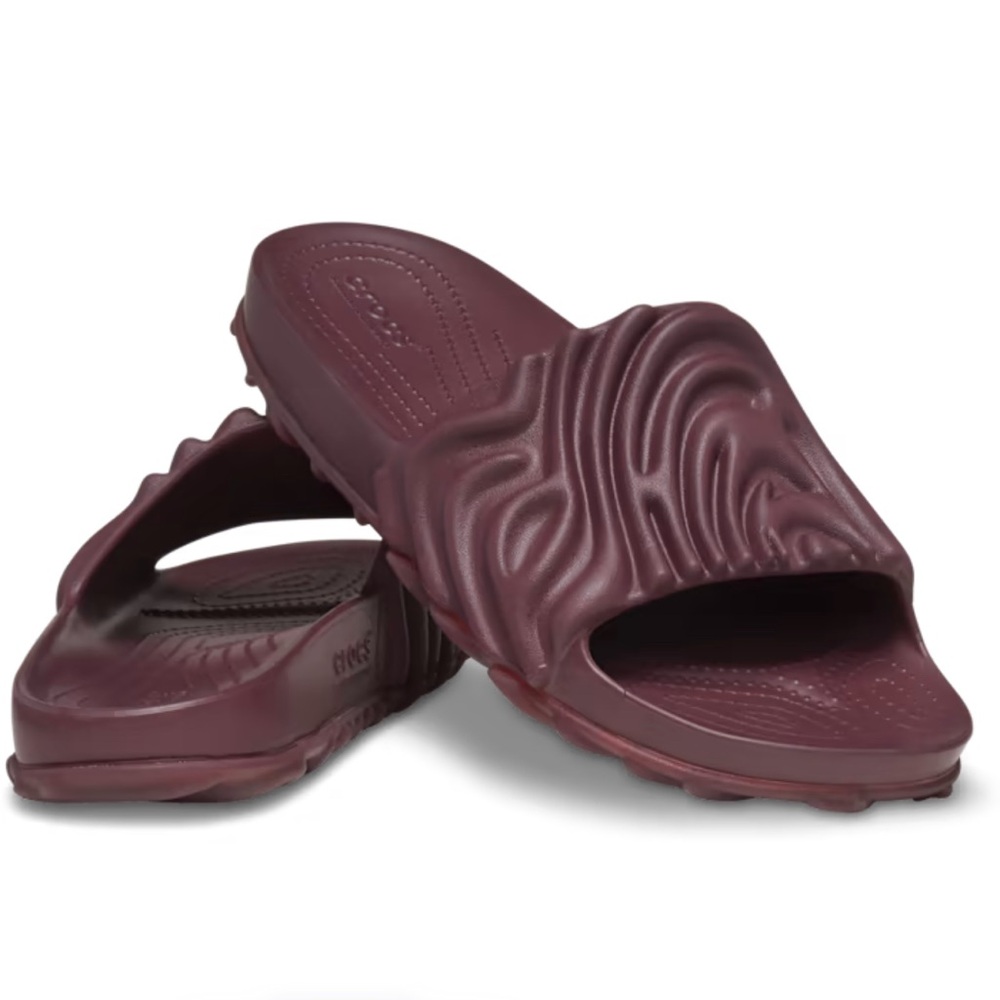 New Croc Sandals